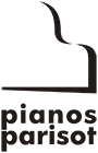 pianos parisot